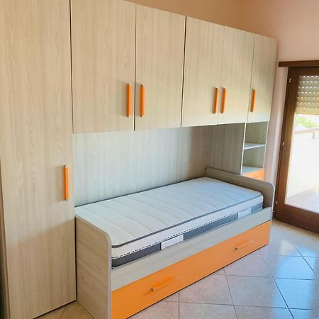 Residence D'Alessio Vasto Dış mekan fotoğraf