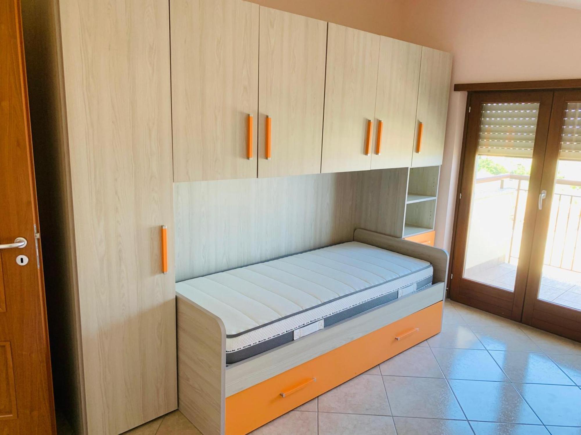 Residence D'Alessio Vasto Dış mekan fotoğraf