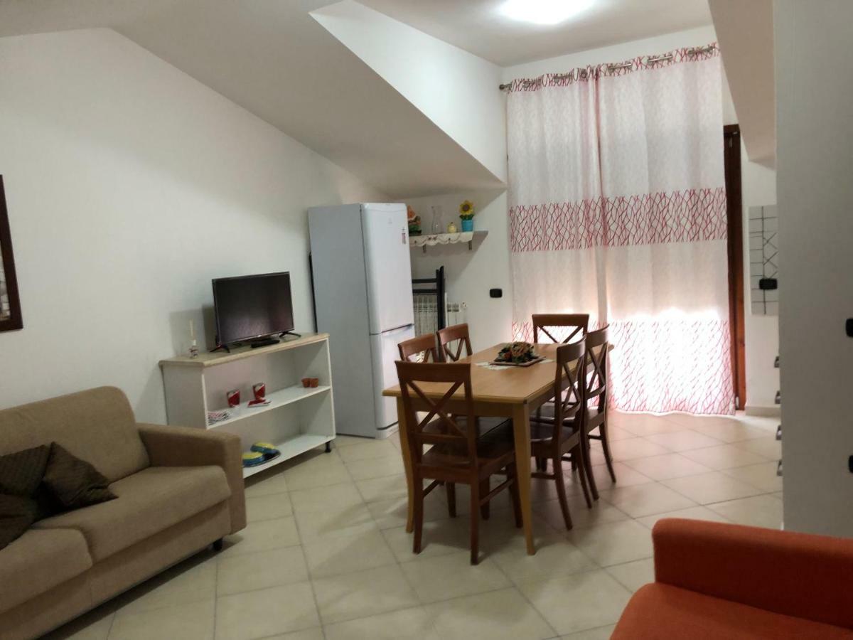 Residence D'Alessio Vasto Dış mekan fotoğraf