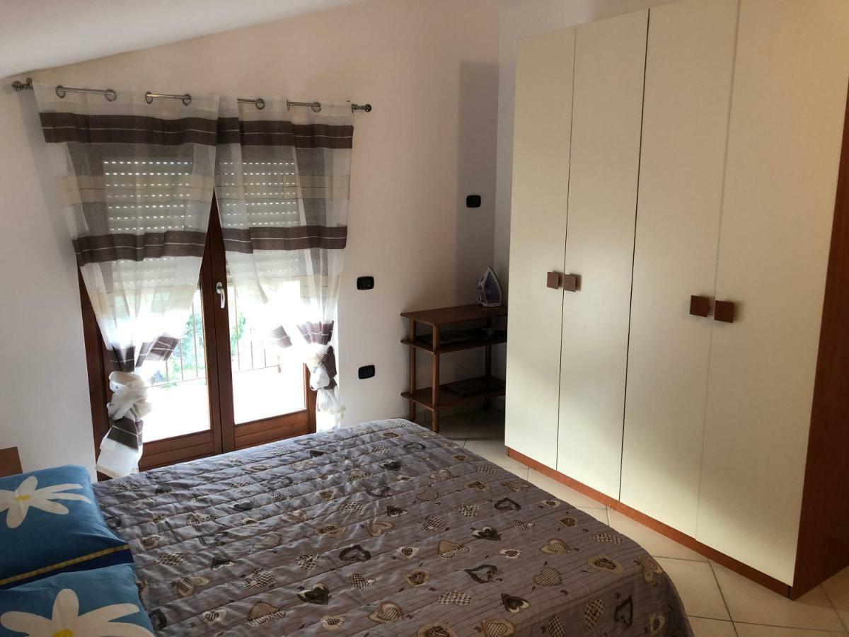 Residence D'Alessio Vasto Dış mekan fotoğraf